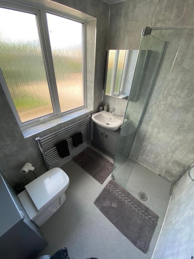 Corner Retreat Holiday Let Сихаузес Екстериор снимка